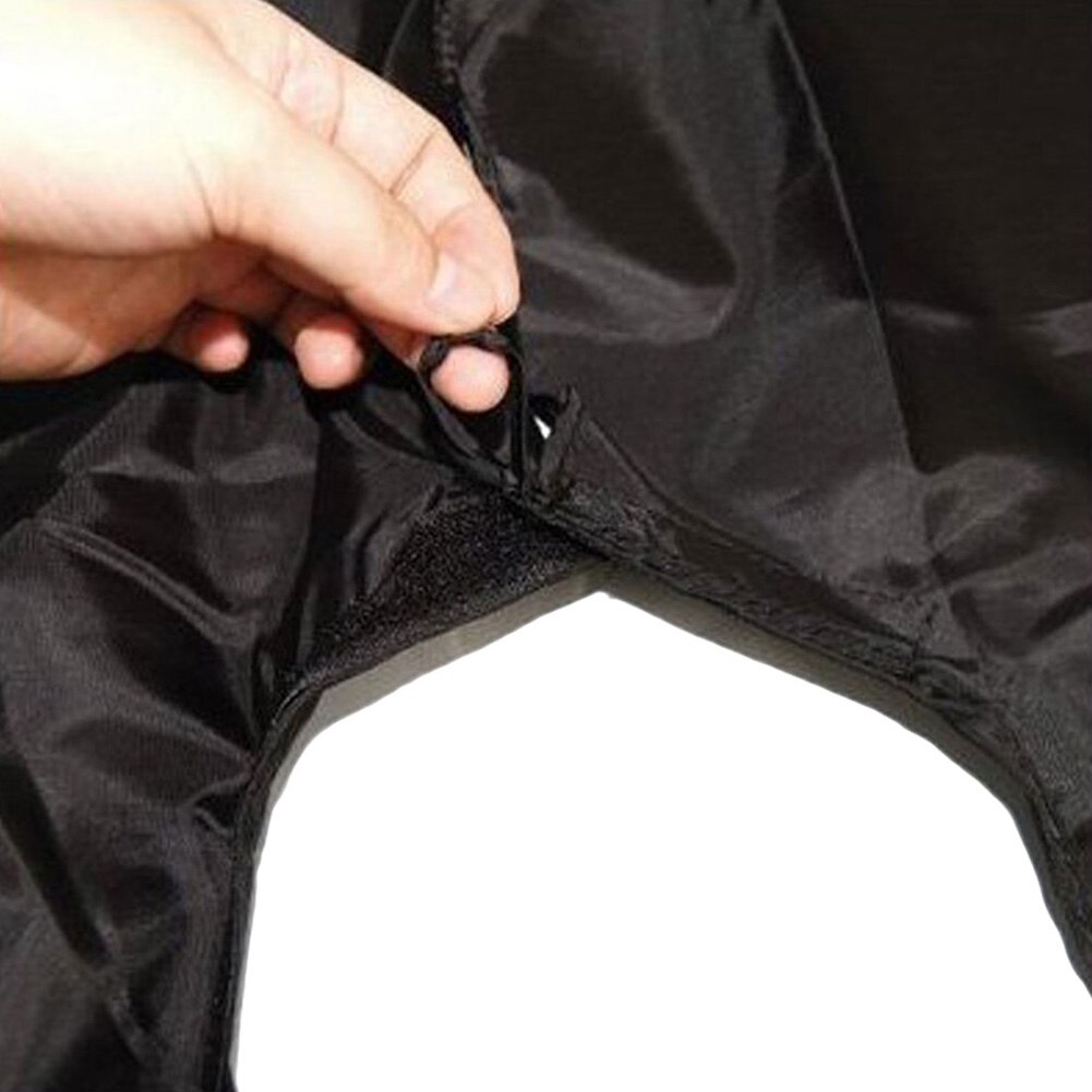Vattenfast hårfärgning cape frisyr tyg salong frisör hårklippning tyg förtjockad non-stick hår frisör tyg förkläde