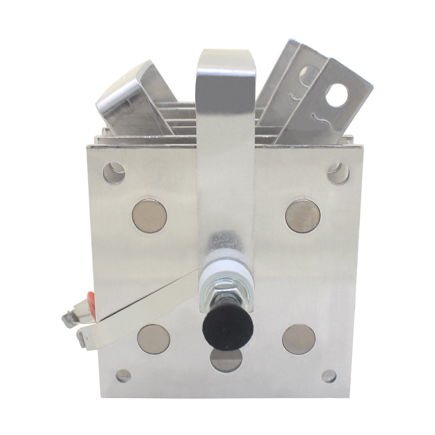 dioxide Carbon CO2 gas shielded welding machine Three-phase power rectifier bridge Single-phase bridge