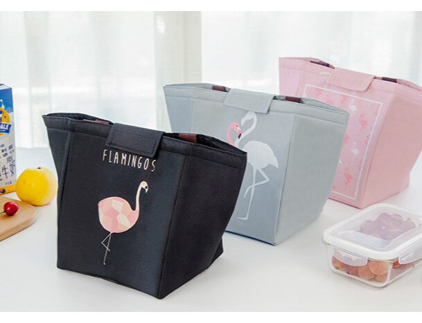 łabędź turcja torby izolacyjne żywność dla niemowląt butelka mleka przechowywanie wodoodporna torba oksfordka torba obiadowa niemowlę dzieci podgrzewacz robić potraw torba termiczna
