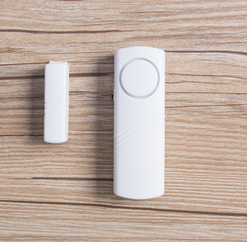 Alarm dør sensor magnetisk trådløs alarm klokke indgang business kit klokke indgang