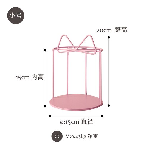 Rosa prinsessa bröllop födelsedag flicka baby shower fest tårta mat cupcake stativ hållare tårt tallrikar baka bakverk serviser: 18114- s