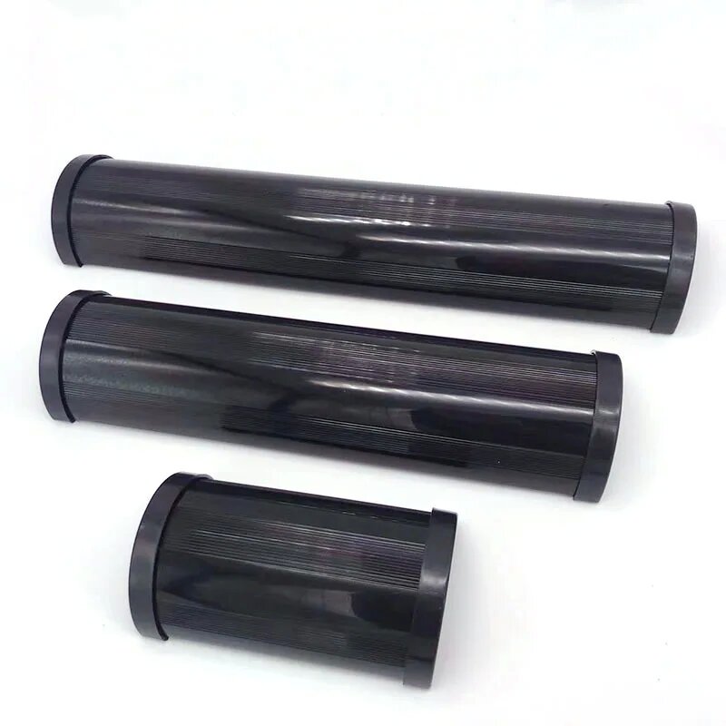 Aquarium Aquarium UV Lampe Zubehör Keimtötende Lampe Haube Fisch Teich Desinfektion Licht Barriere Schallwand Platte Werkzeug