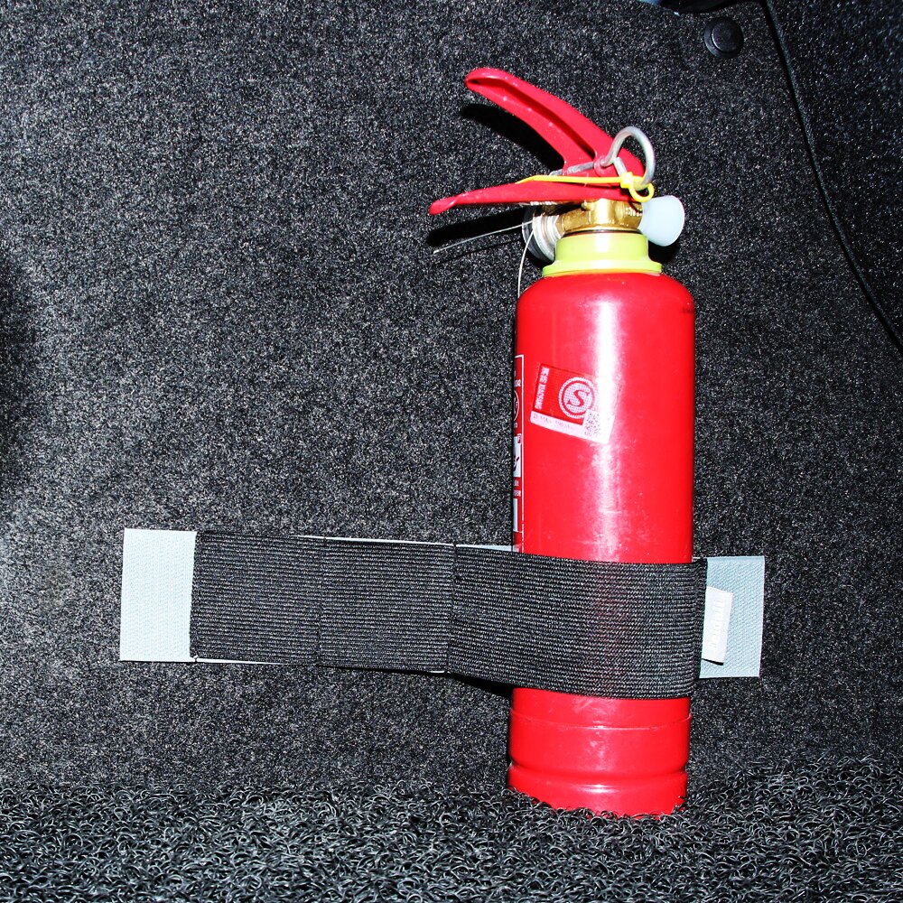 Kofferbak Vaste Elastische Bandage Sticker Voor Toyota Peugeot 406 Tiguan Mk2 Renault Kadjar Vw Eos Vw T4 Passat B7