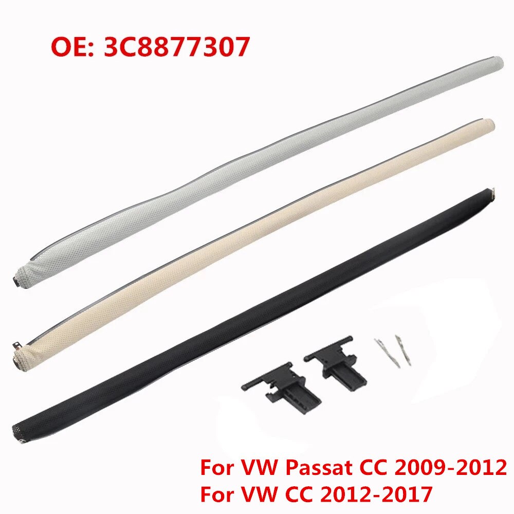 Rideau pare-soleil de toit ouvrant pour Volkswagen VW CC Passat CC –