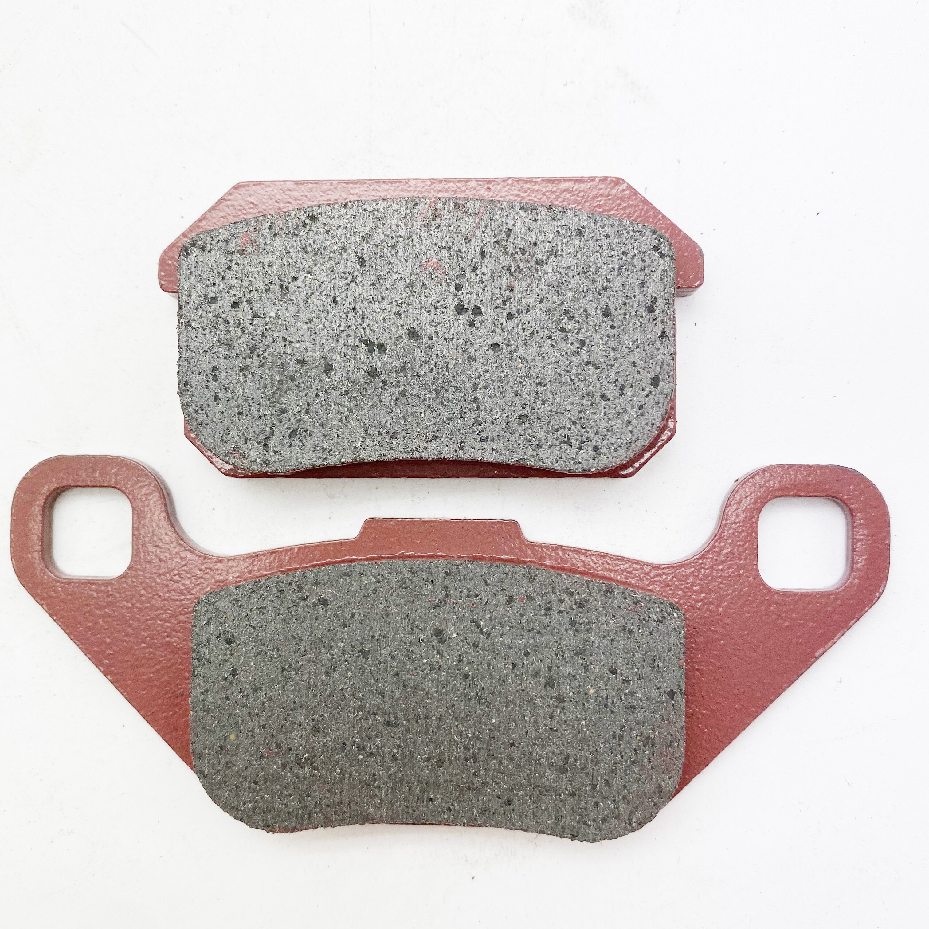 Bageste bremseklodser til kazuma xinyang jaguar 500cc quad atv dele