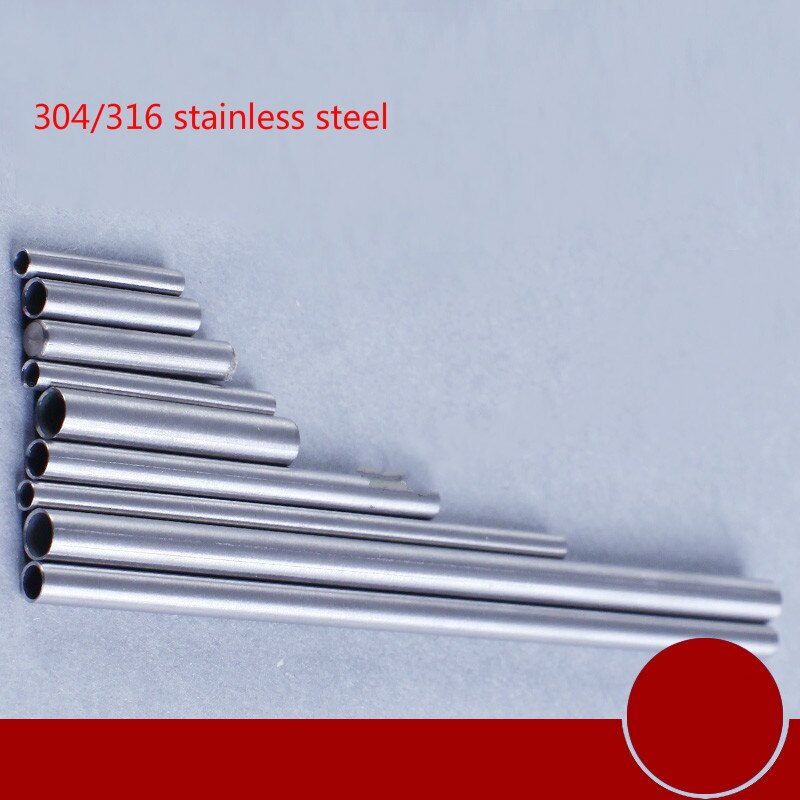 2 meters PT100 temperature sensor Probe PT100 Cable Stainless Probe Thermal resistance temperature probe1M/2M/3M/5M