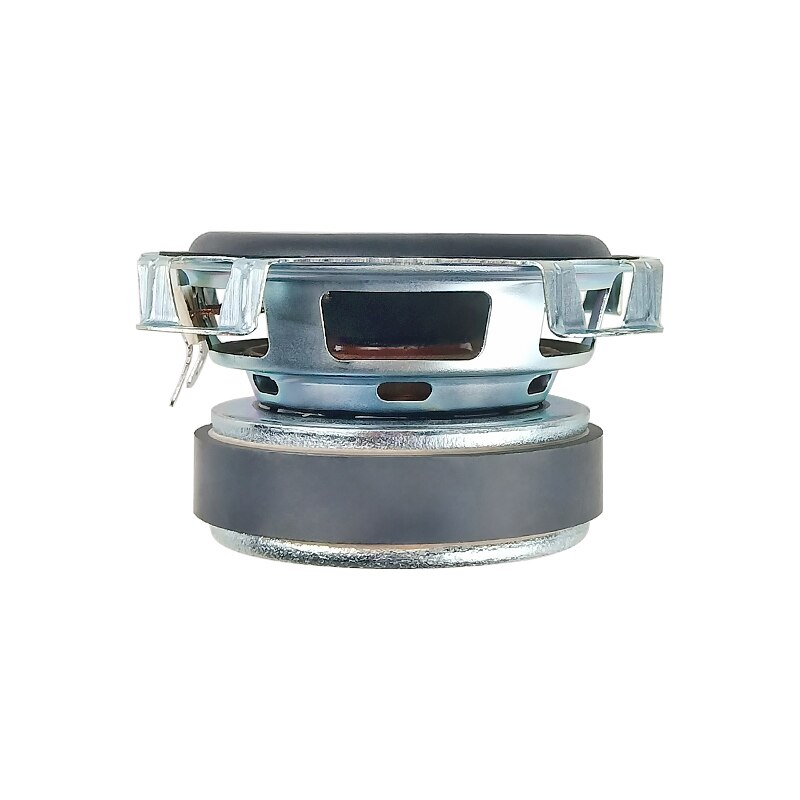 Ghxamp til harman kardon 3 tommer 78mm fuldtonehøjttaler 4 ohm 15w bærbar diskanthøjttaler mellemtonebas indbygget lyddriverenhed 2pc rusten