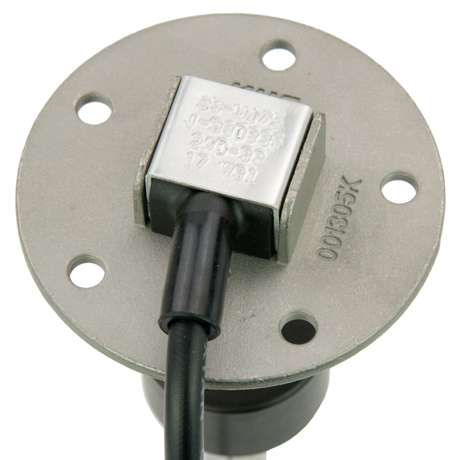 175mm KUS Fuel Sending Unit Marine Boat Car Truck RV Water Diesel Tank Level Sensor 240-33 ohms