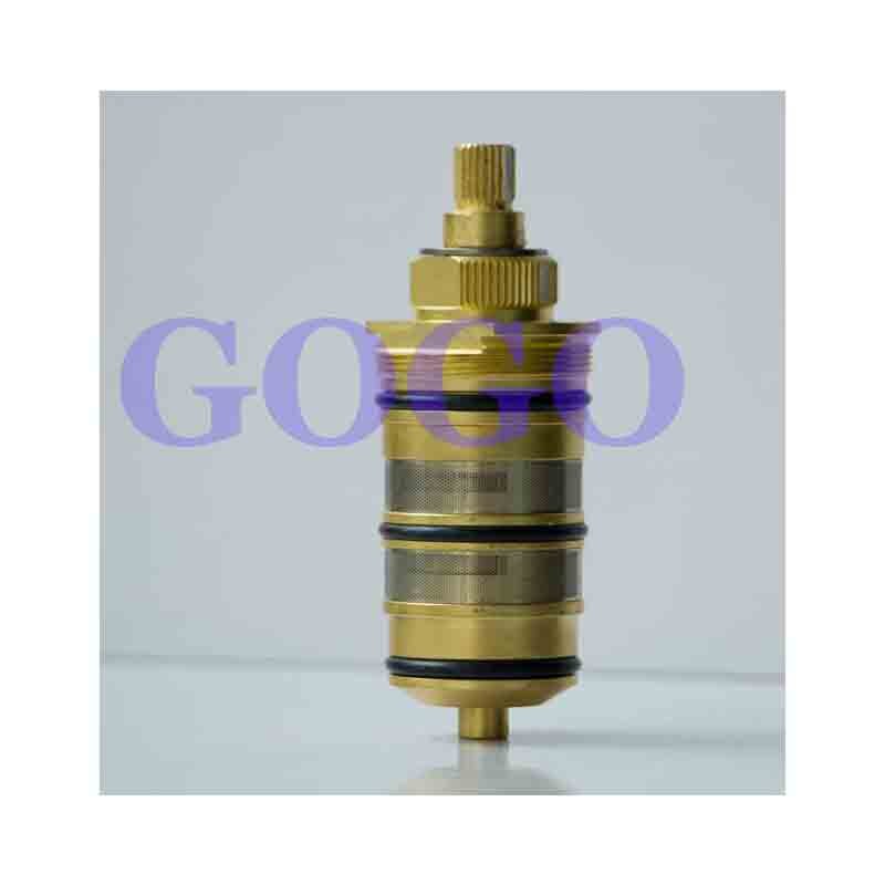 Thermostatische Ventiel, Schroefdraad Ventiel, Douche Scherm Ventiel: thread