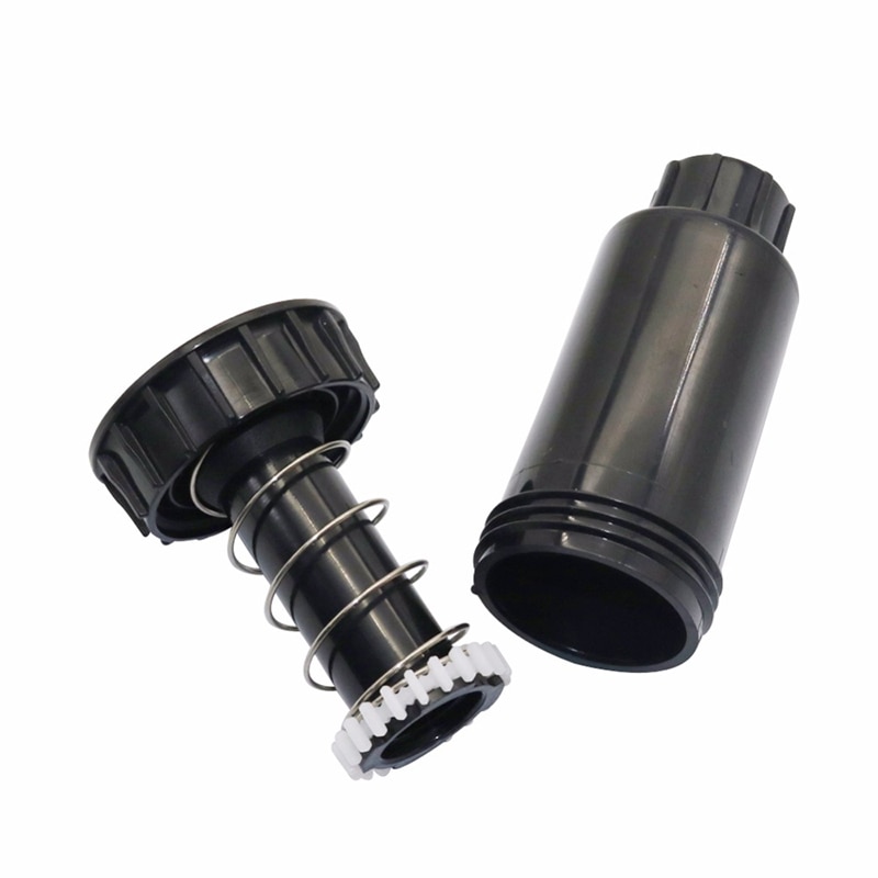 Garden Lawn Popup Sprinkler 90/180/360 Degree Irrigation Sprinkler Farm Refraction Nozzle For Watering and Irrigation