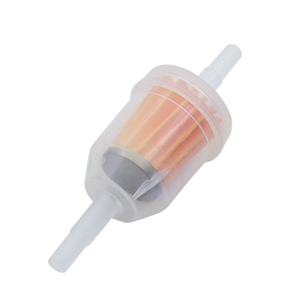 Universal Auto Small Inner Fuel Filters Car Petrol 6mm 8mm