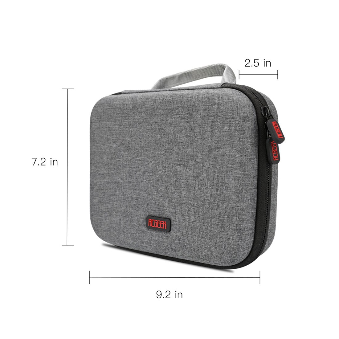 Mavic Mini /Mini 2 Carrying Case Storage Bag for DJI Mini /Mini2 Portable package Box Drone Accessories Non-original