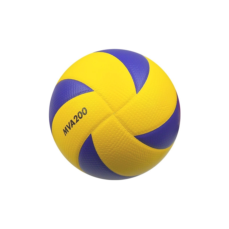 Beroep Pu Volleybal Officiële Wedstrijd Volleyballen Training Volleybal Ballen Met Superieure Soft Touch En Grip