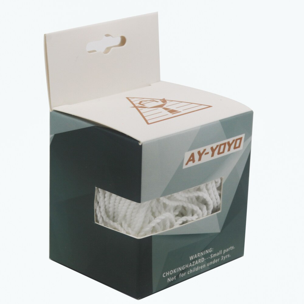 Yoyo Strings AY-YOYO 35 Strings/Box Technische Touw 105Cm 9 Kleuren String Praktijk Lijn Yoyo Professionele