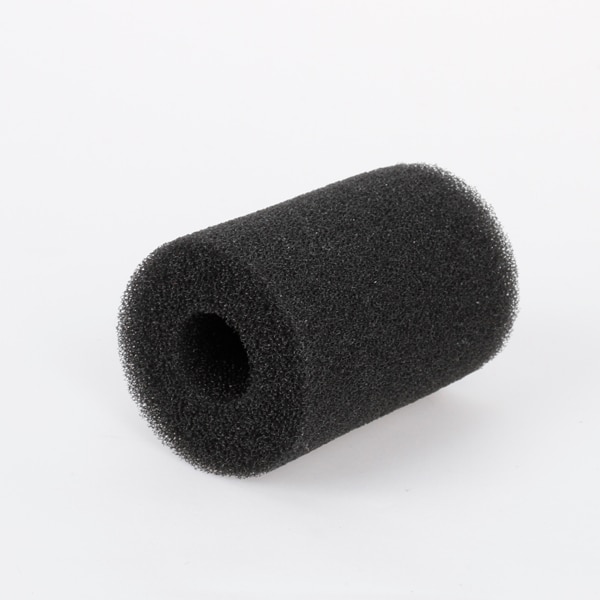 Aquarium Fish Tank Filter Sponge Fresh Aquarium Fish Tank Black Cotton Filter Foam Sponge Pond Protector