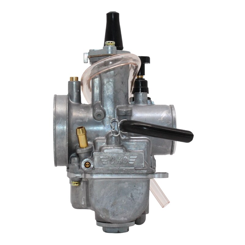 Carburatore universale per moto per Koso Oko 21 24 26 28 30 32 34mm con potenza Jet sporco bicicletta 2T 4T Pwk Carbura