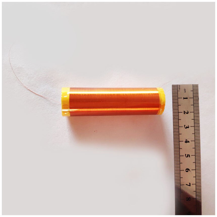 Mini bobine secondaire Tesla