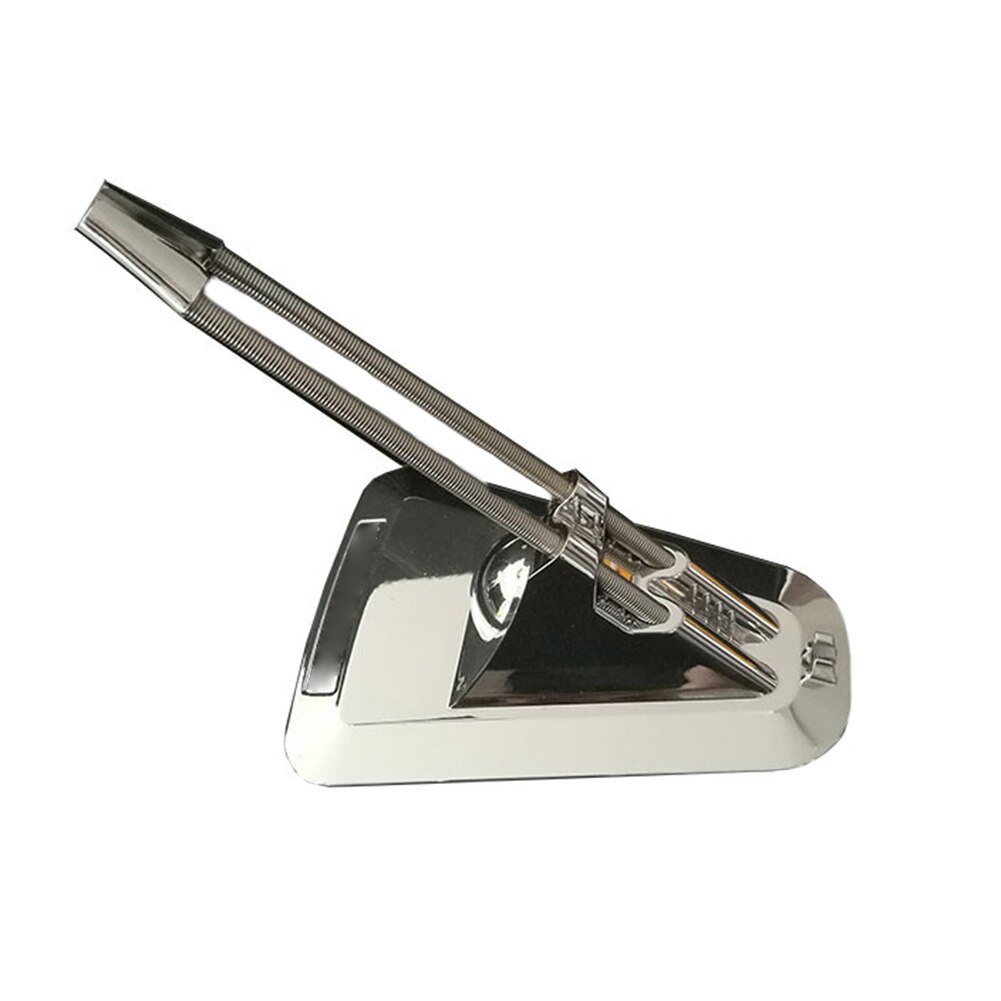 PC Laptop Mouse Wire Holder Clip Desktop Bungee Cord Cable Gaming Organizer Clamp Computer Notebook Bracket Accessory: Grey