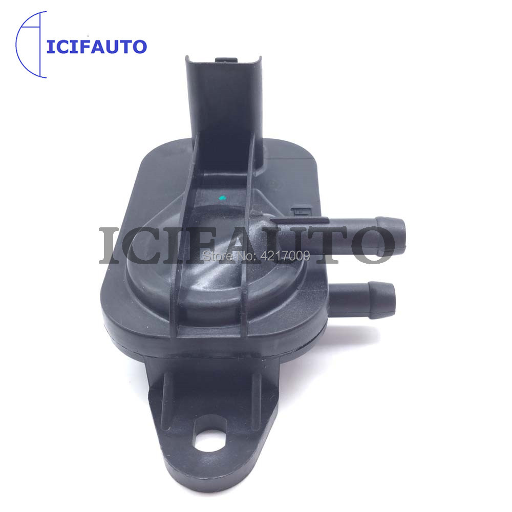 DPF Air Inlet Intake Pressure Sensor For PSA Peugeot Citroen Relay Jumper Fiat Ducato Iveco Daily MK3 MK4 MK5 Peugeot Boxer