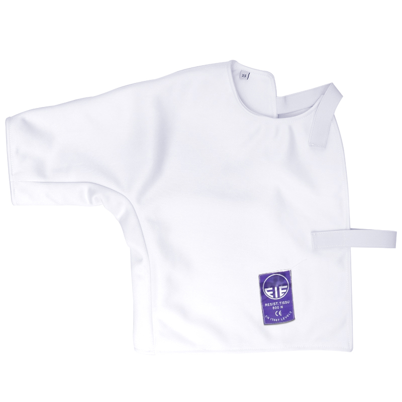 Esgrima underplatron, 1 pcs esgrima underplastron, 800NW FIE, produtos de vedação e equipamentos
