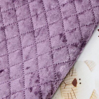 100*146 cm 0.5mm coloré velours Twill coton tissu d'ameublement pour canapé hôtel décoration de la maison Textile Tissus bricolage: 5