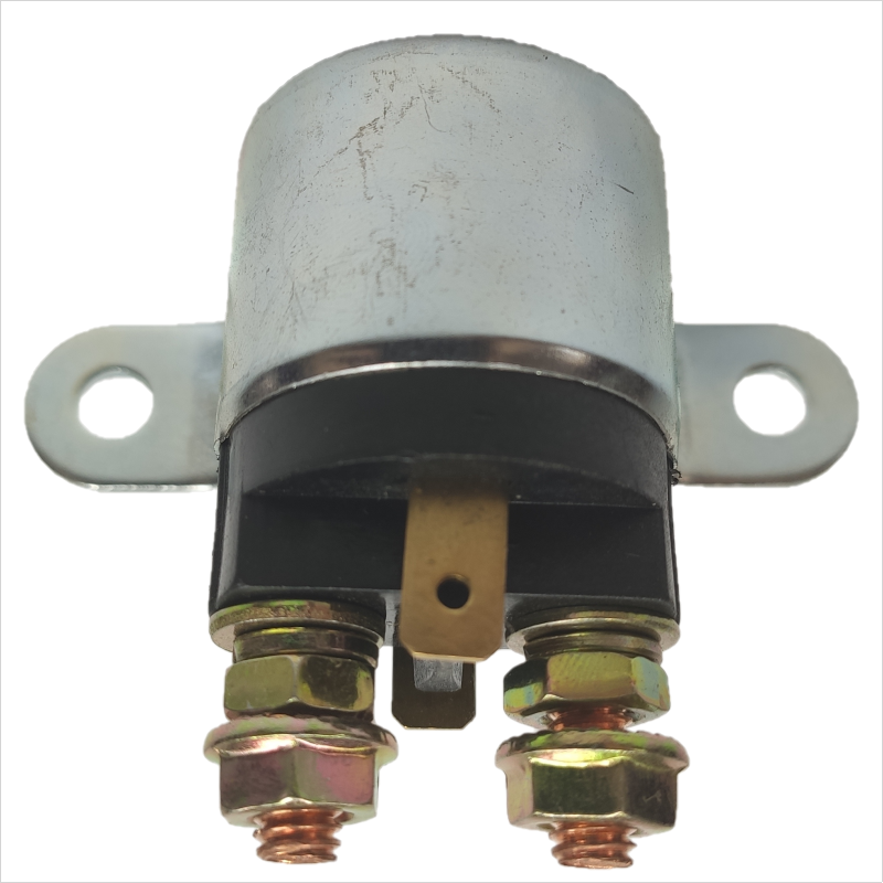 MOTOQUEEN Motorfiets Startrelais Voor Bombardier ATV Can Am Bombard 400 500 650 1000