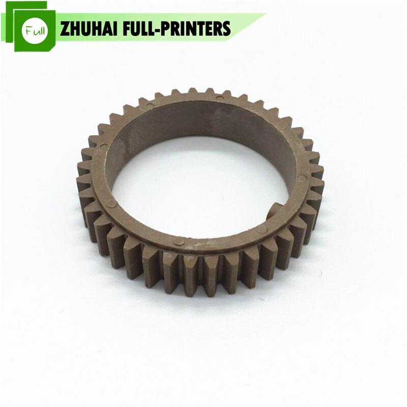 10PCS 6LA841820 Upper Fuser Roller Gear Compatible for Toshiba E-studio 163 165 166 167 203 205 206 207 237
