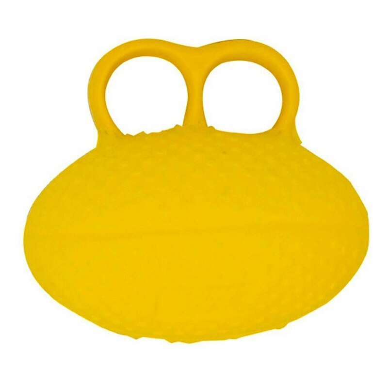 Finger Exerciser Ball Hand Strengthener Squeeze Ball Strengthening Equipment for Arthritis ALS88