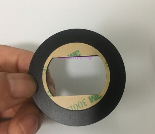 52mm Metall Filter Adapter Ring + Aufkleber für Sony RX100M5/RX100M6/RX100 V RX100V/RX100 VI RX100VI ersetzen RN-RX100VI