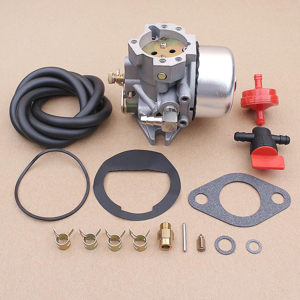 Carburetor Carb Repair Kit For Kohler Magnum MV18 MV20 M18 M20 KT17 KT18 KT19 Engine 52-053-09/18/28 Engine Parts