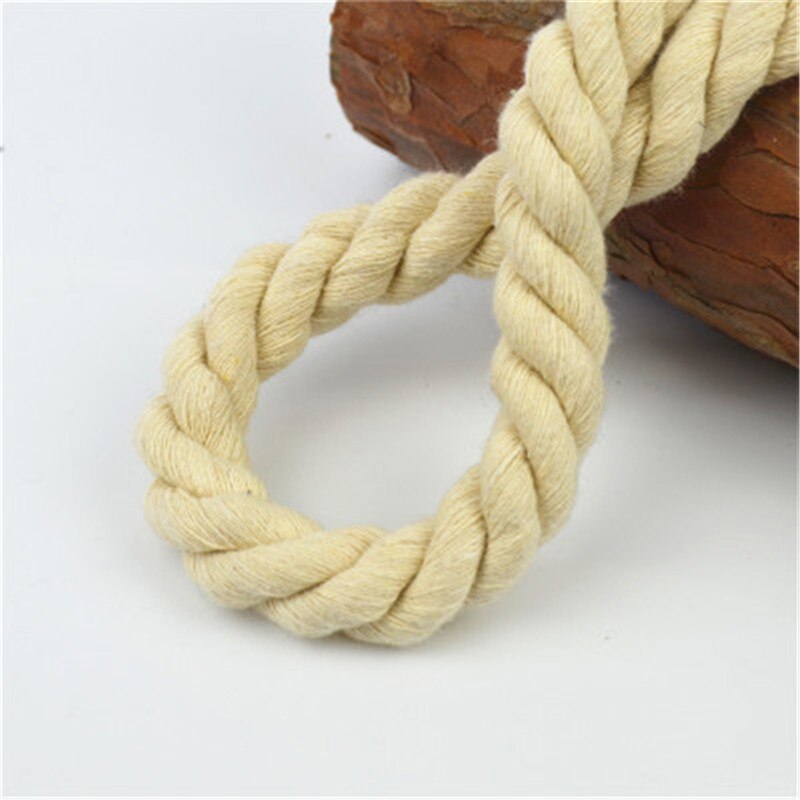 100% algodón, 10 metros, 3 partes, cordones de algodón retorcidos, 12mm, cuerda de decoración artesanal DIY, cordón de algodón para bolsa, cinturón con cordón, 20 colores: Opaco