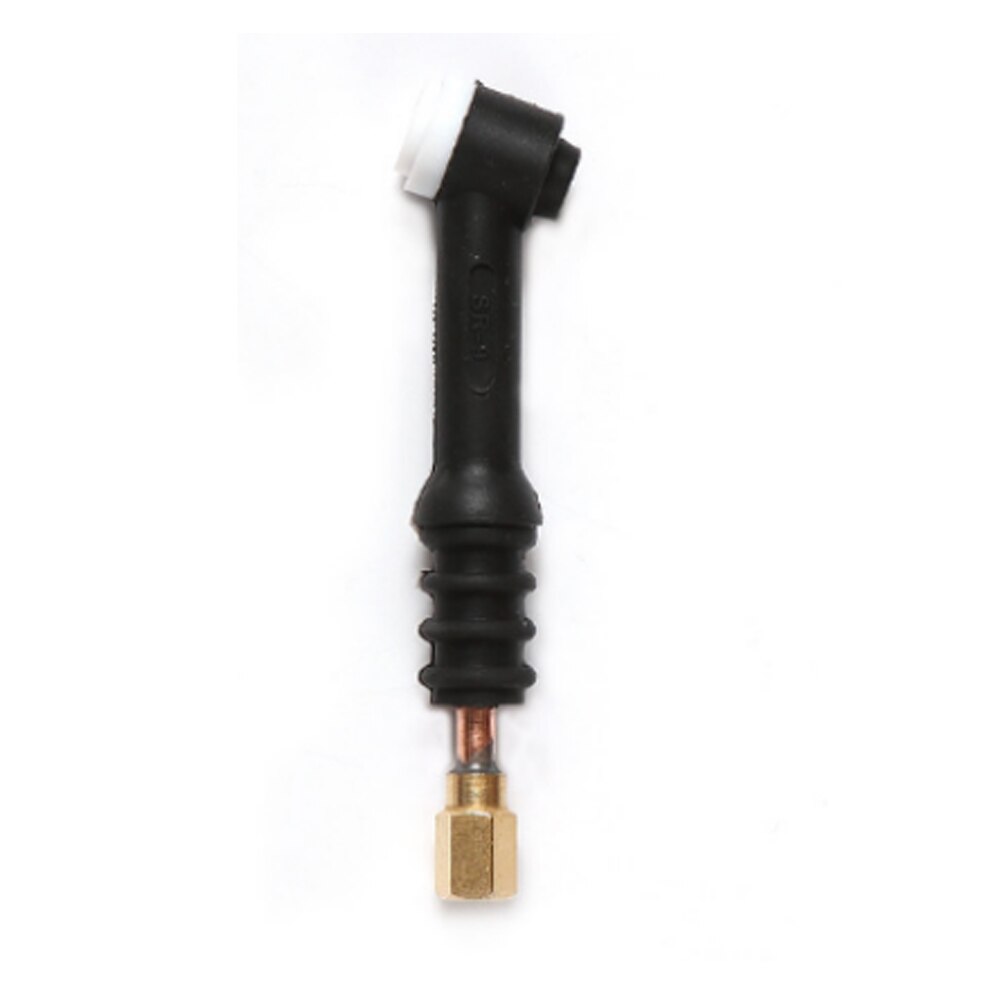 Corps de torche TIG refroidi à l&#39;air, tête rotative 150 AMP, WP17 WP17F WP17V WP17FV