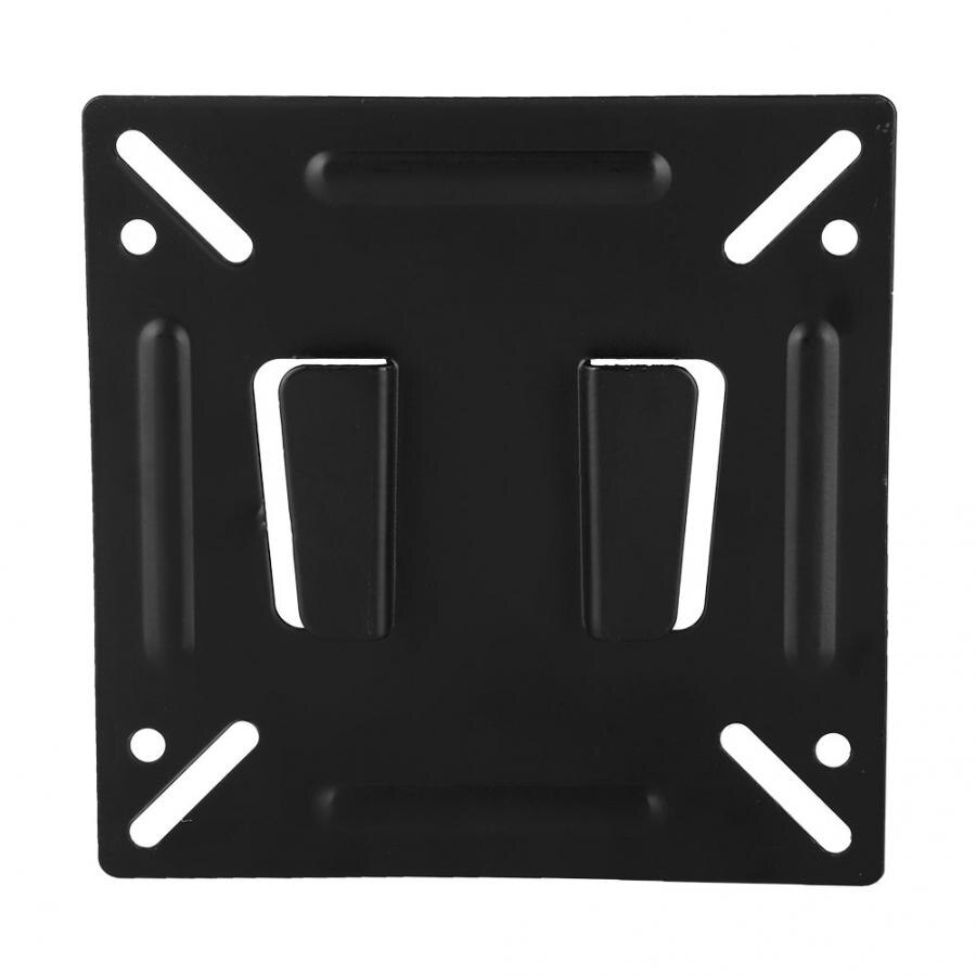 Soporte de TV montado en la pared para televisor LCD de 14-32 pulgadas, soporte de montaje en pared, soporte de pared para tv
