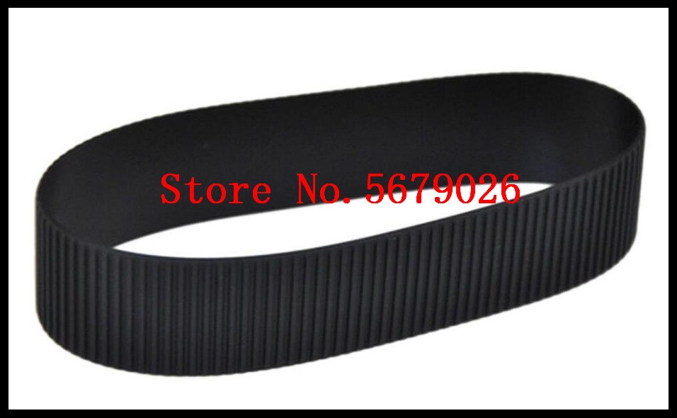 Original linse fokus gummiring til canon  ef 24-105mm 24-105 mm f4 kamera udskiftning