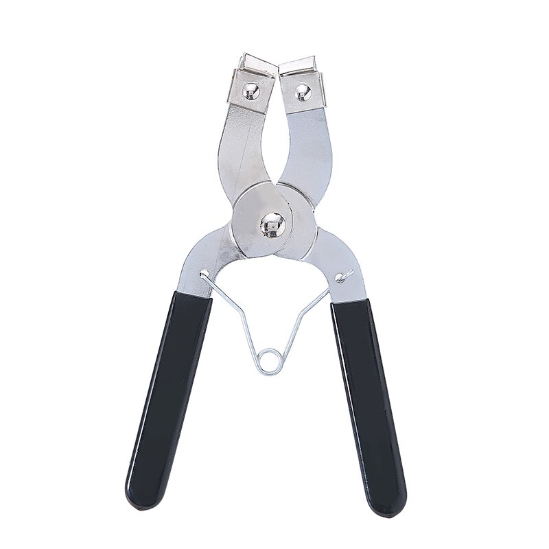 3pcs/set 3" 53-175mm Piston Ring Compressor Ratchet Plier Expander Engine Tool Kit for Car Engine Installer Band Tool