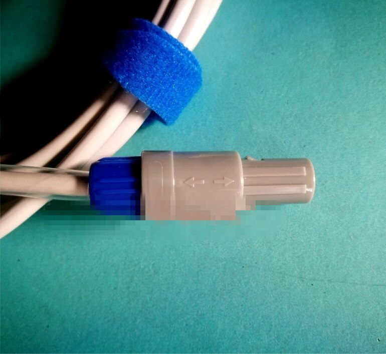 Aidan fetal monitor Spo2 probe blood oxygen probe for Aidan EM9000E ECG,EMF9000B monitor