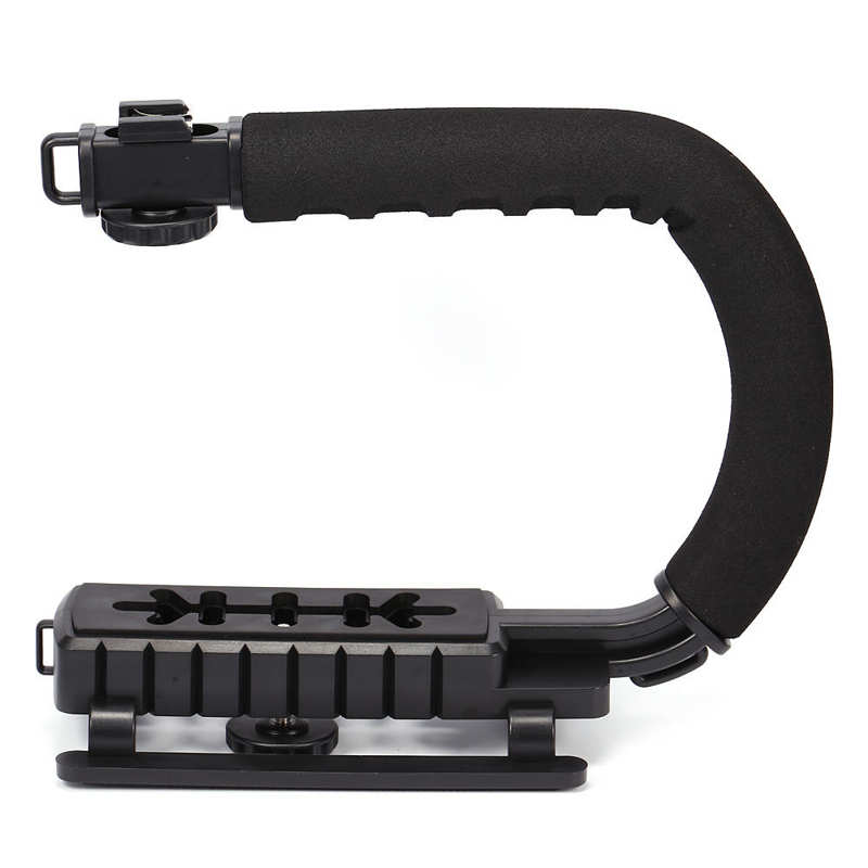 Handheld Video Stabilizer Steadycam For DV DSLR Camera Camcorder Photography Tools