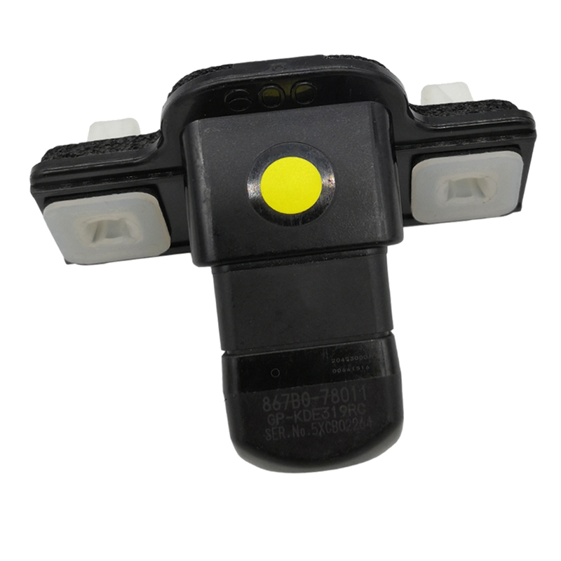 For Lexus NX200T NX300 NX300H Car Rear View Camera Reverse Camera Parking Assist Backup Camera 867B0-78011