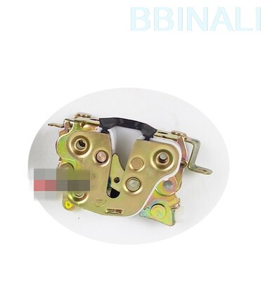 For HITACHI ZX EX200-5 EX120-5 excavator Cab door lock assembly excavator accessories: Lock block