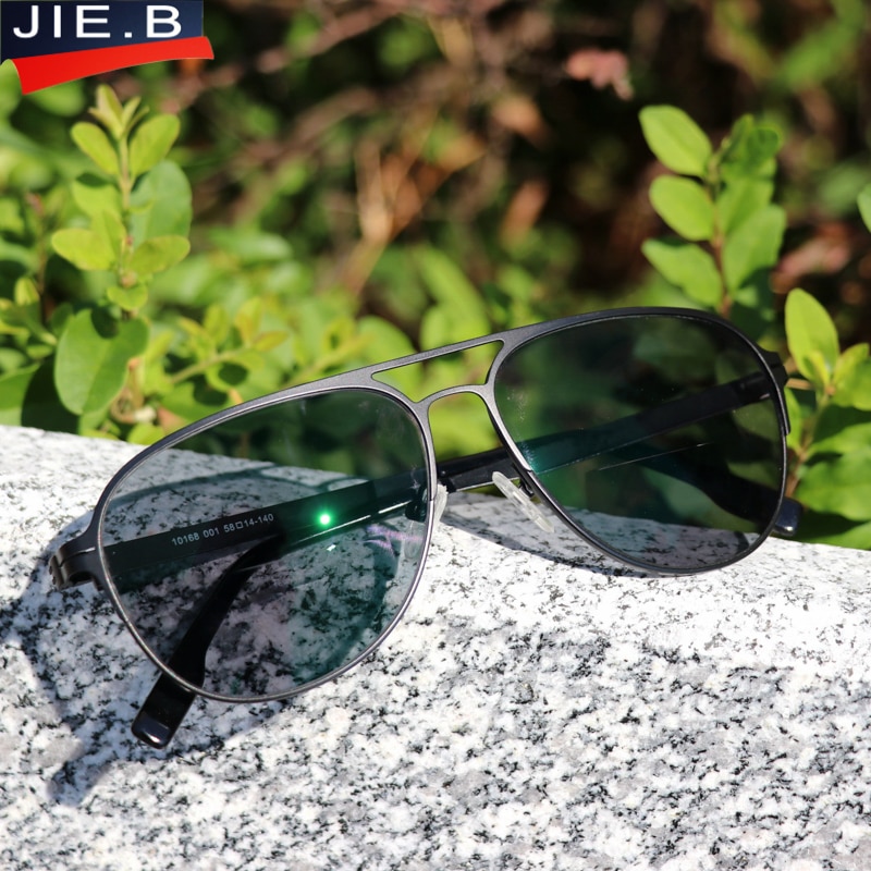 Retro fotochromatische bifocale leesbril voor mannen dioptrie presbyopische bril voor mannen brillen  +1.0+1.5+2.0+2.5+3.0