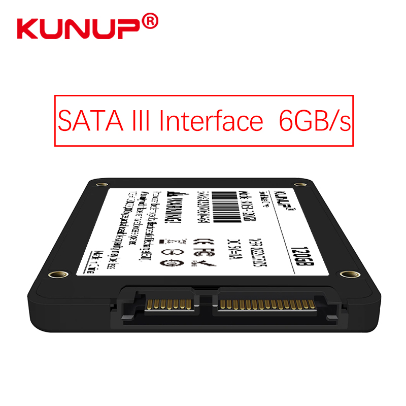 Fabrikpreis SSD 2,5 SATA 3,0 ZOLL SATA3 128 GB 256 GB SSD 512 GB Festplatte 1 TB 2 TB Internes fest-Zustand-Laufwerk für Laptop/Schreibtisch
