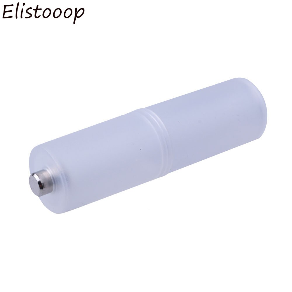 Elistooop 5Pcs Batterij Box Aaa Naar Aa Batterijen Houder Plastic Case Batterij Opbergdoos Voor Aaa Naar Aa batterij