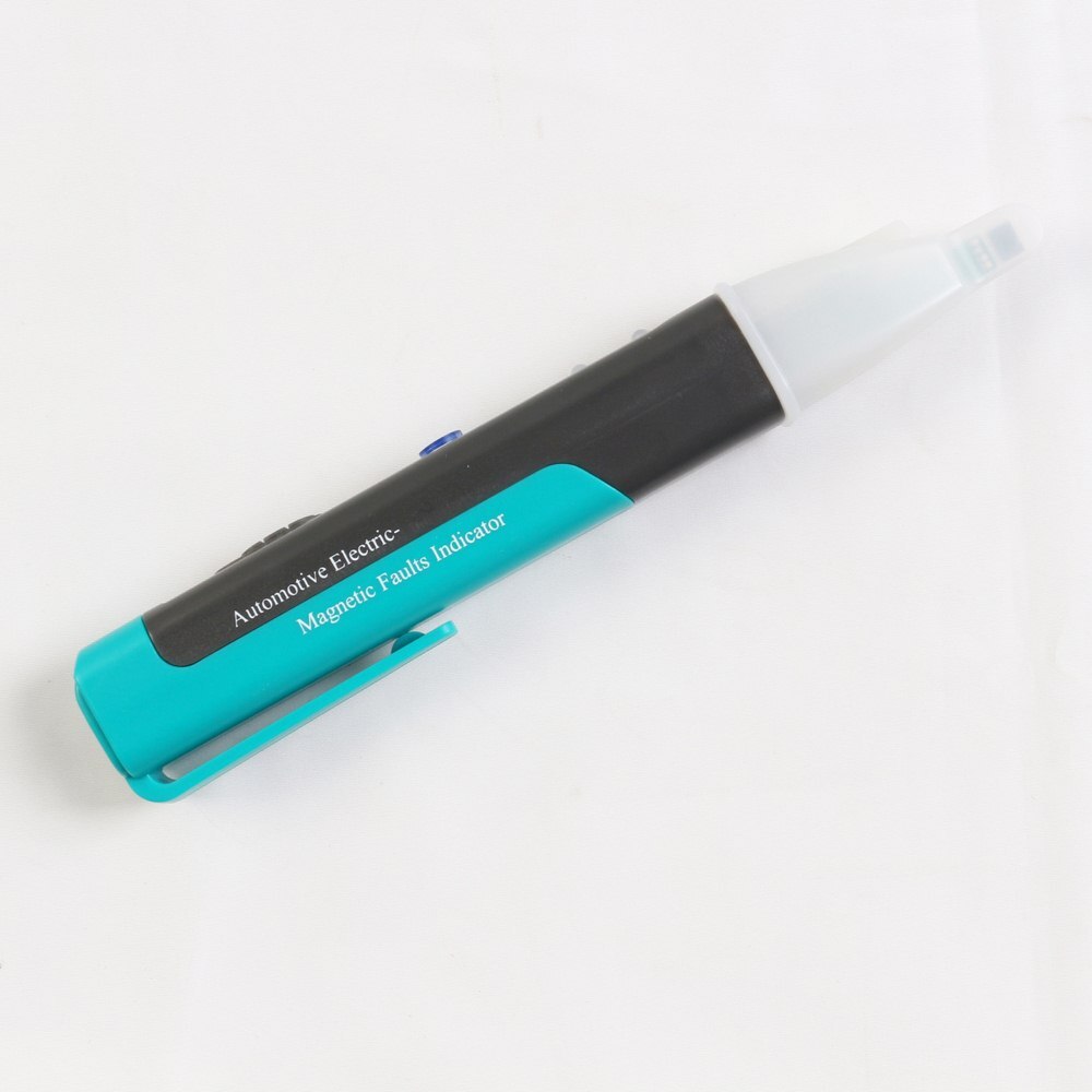 MST-101 Prüfung stift Auto zündspule Tester Auto automatische zündung System erkennung stift spule stecker schnell überprüfen schaltung werkzeug