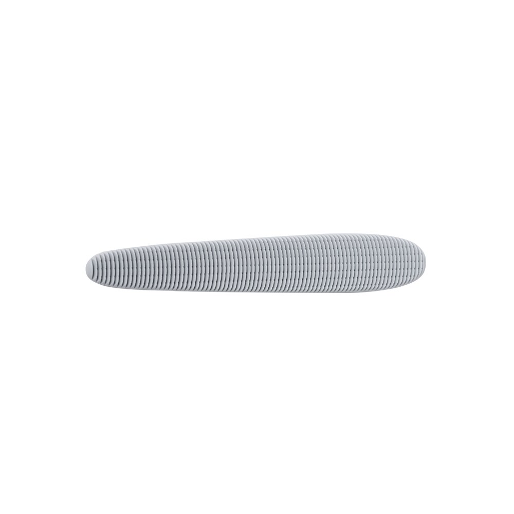 Peigne simulé langue de chat | Portable langue douce, vrais Touch, outils de soins, Simulation brosse pour chat, Massage d'animaux de toilettage, fournitures de toilettage: Gray