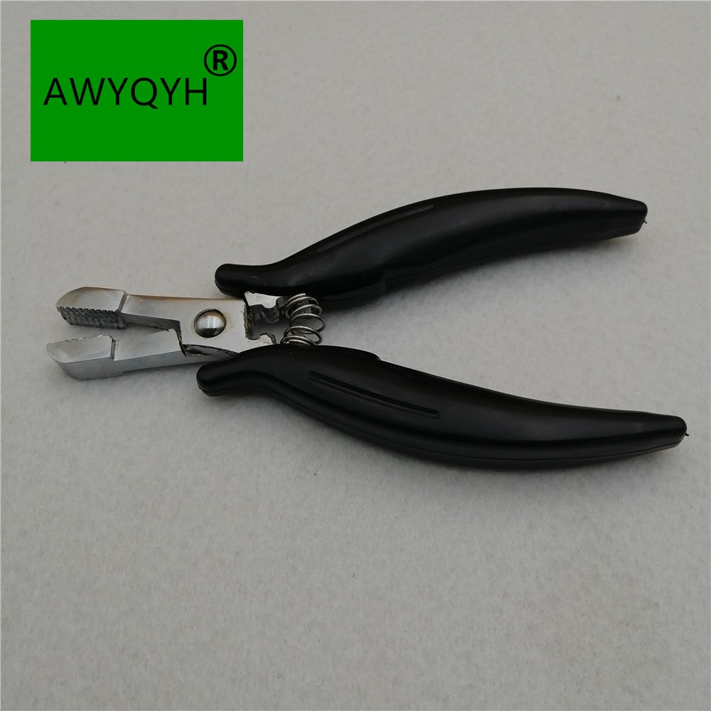 rebond remover / hair extension plier / fusion rebonds remover