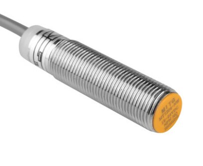 M12 proximity switch buried metal sensor switch sensor MT1204-NW round limit NPN normally open