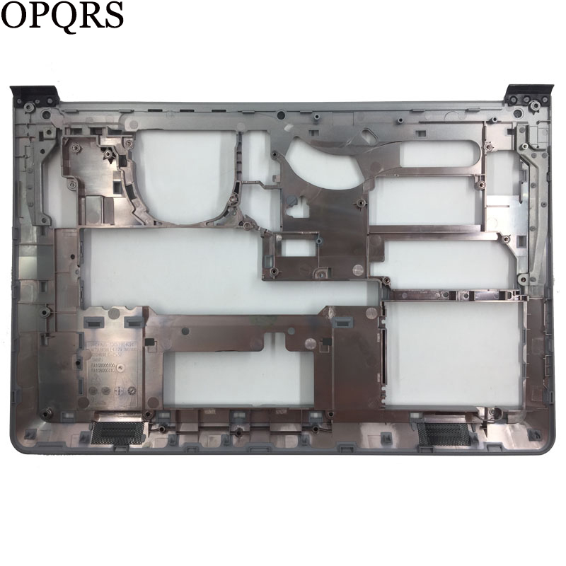 Laptop für Dell Inspiron 15-5000 5542 5543 5545 5547 5548 5557 15M Handballenauflage Obergehäbenutzen/Untere Basisabdeckung