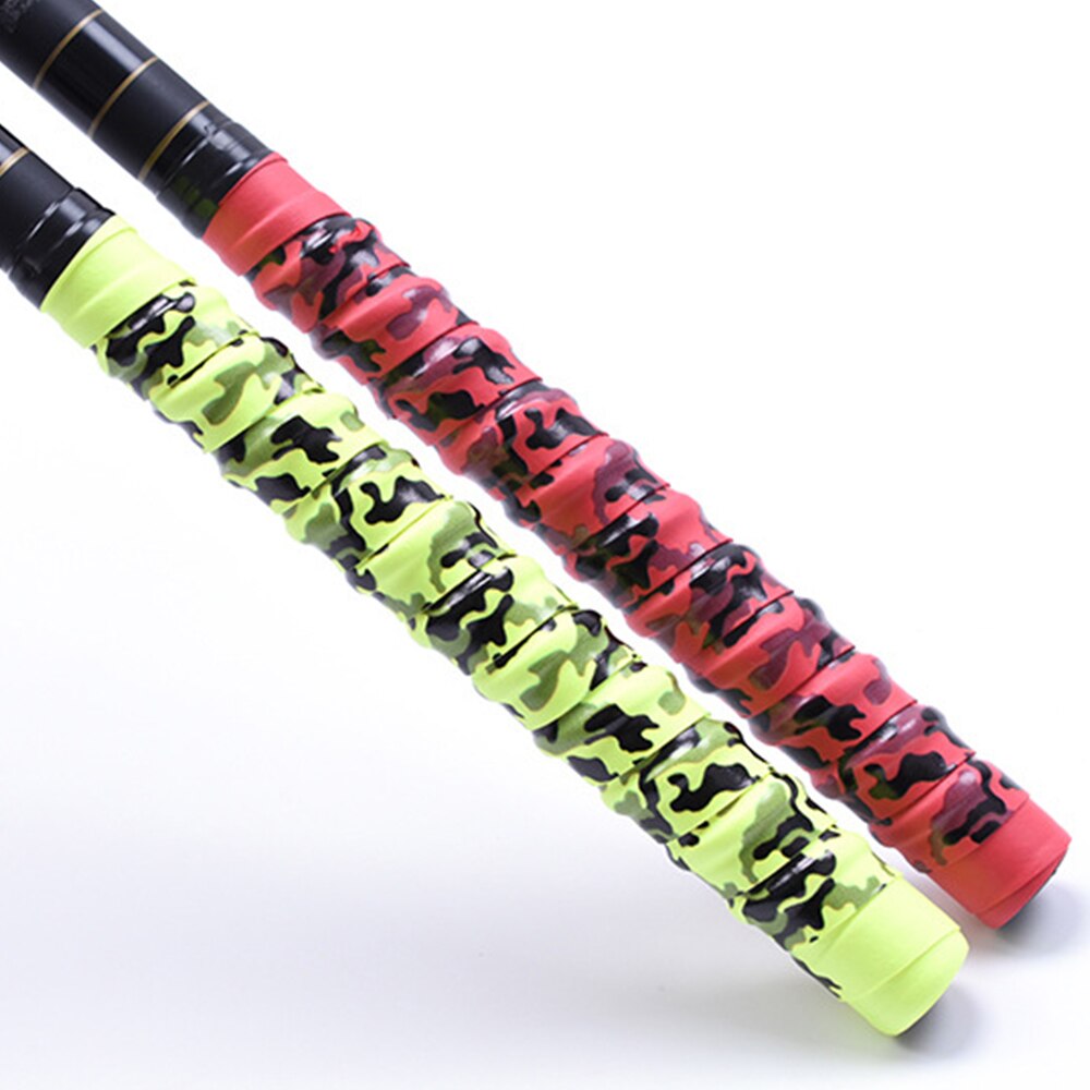 Breathable Anti-slip Badminton Racket Overgrips Tape Sport Over Tennis Grip Sweat Band Grips Sweatband