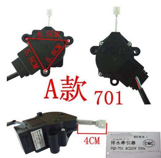 220V 50Hz Washing machine parts PQD-701