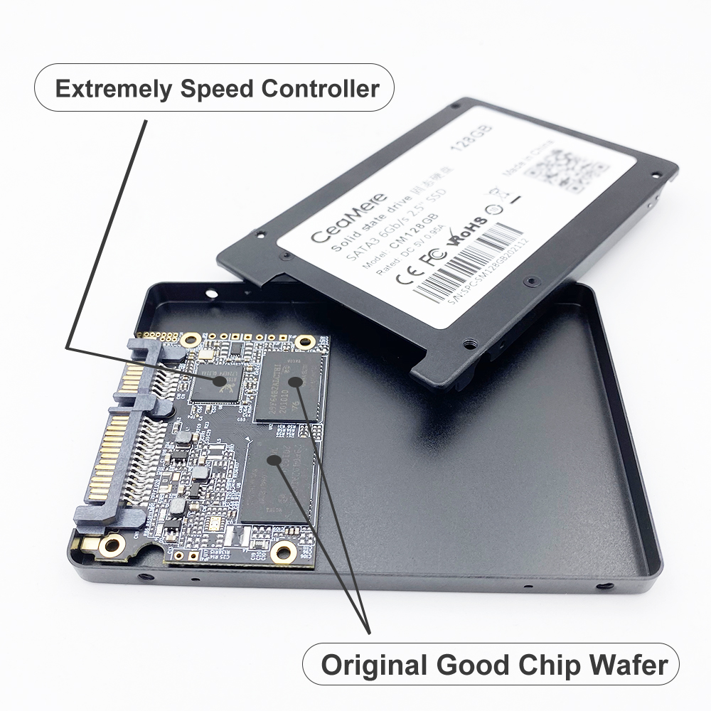 2PCS/lot Free custom 120GB SSD SATA II HD 240gb SATA 256GB 60GB Hard Drive 480GB SSD For Laptop Internal Solid State Hard Disk